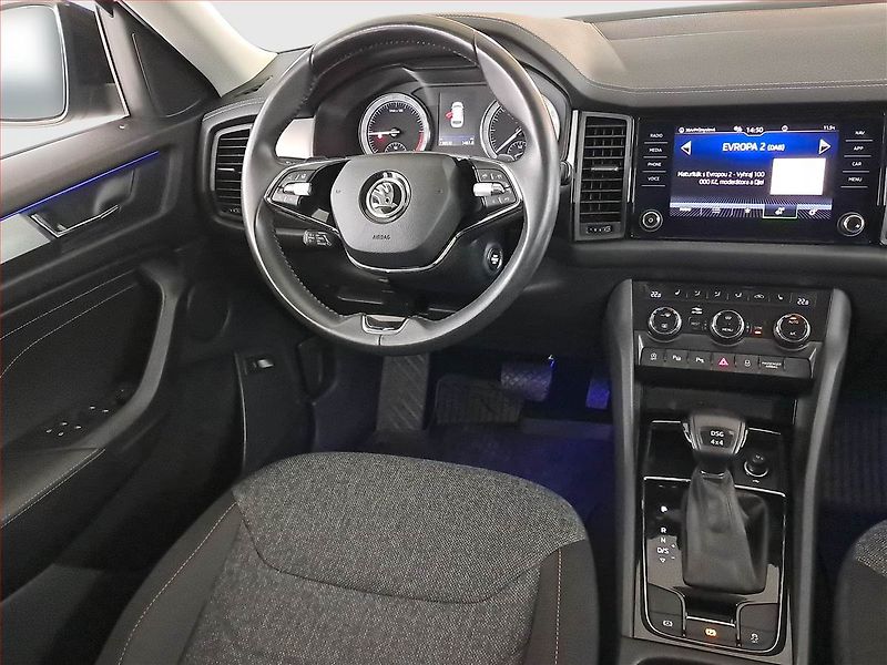 Škoda Kodiaq (2021) Ambition 2.0 TDI - fotka 7 z 25