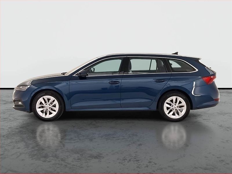 Škoda Octavia (2022) 2.0 TDI, Automat, ČR,1.maj - fotka 3 z 22