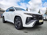 Hyundai Tucson 1.6 T-GDI 118kW DCT 4x4 N-Line - náhled 32