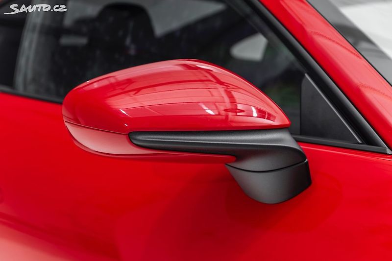Porsche 911 GT3 992.2 facelift, PDK - fotka 11 z 40