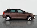 Škoda Rapid (2015) Spaceback 1.2 TSI, Serv.kniha - náhled 6
