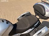 Moto Guzzi Norge 1200 G.P.R.výfuk 75kw - náhled 17