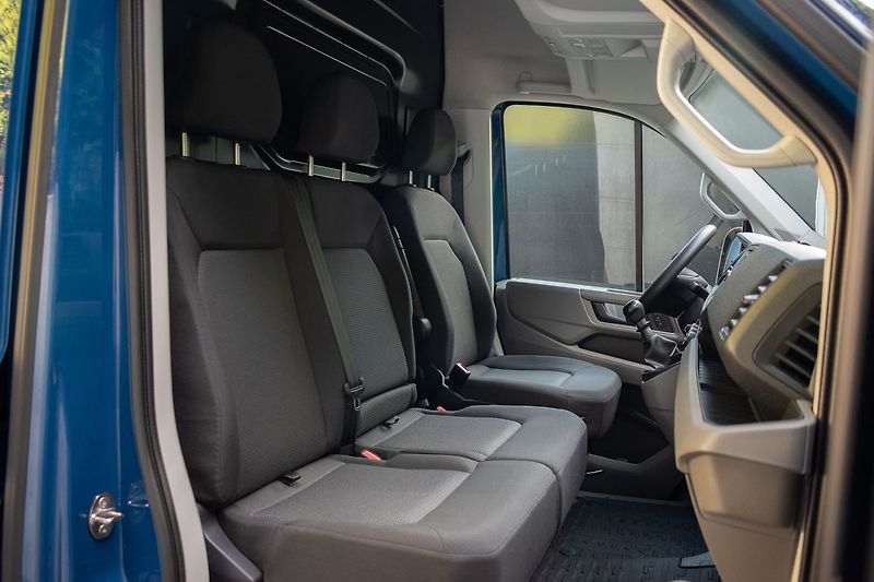 MAN TGE 2.0 TDI L2H2*VZDUCH*KAMERA*DPH - fotka 11 z 27