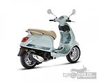 Vespa Primavera 125 3V ABS (2026) Primavera 125 Batik ABS Euro 5 - náhled 3