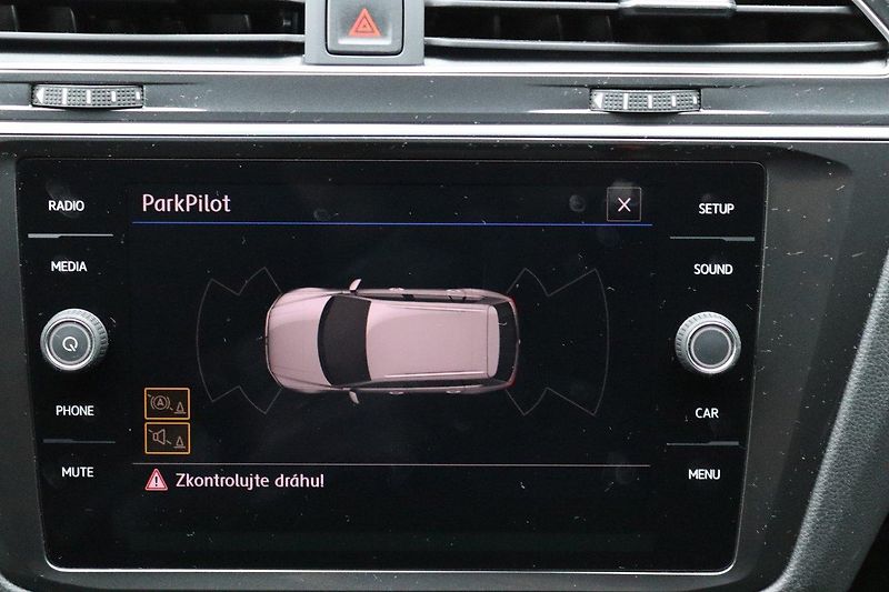 Volkswagen Tiguan (2017) - fotka 18 z 28