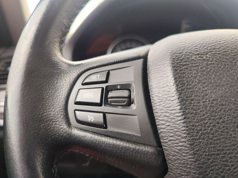 BMW X3 20d/135kW xDrive ČR - fotka 26 z 33