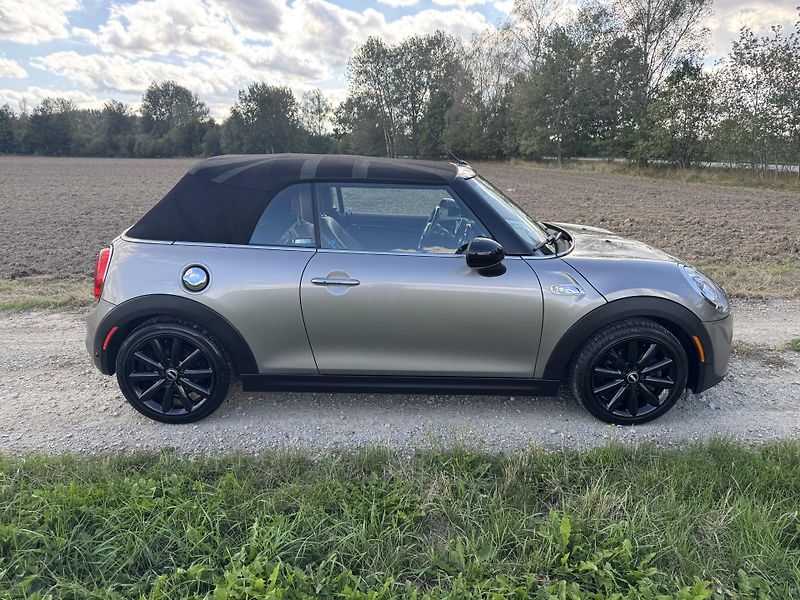 Mini Cooper S (2016) 2.0 S 1.MAJITEL.SERVIS - fotka 4 z 40
