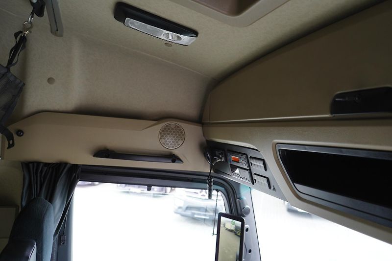 Mercedes-Benz Actros (2022) / 1846 / ACC / E 6 / MP 5 / HY - fotka 51 z 53