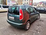 Škoda Roomster (2011) 1.2TSi 63kw Ambiente ČR - náhled 4