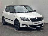 Škoda Fabia (2012) 1.2 TSi, Monte Carlo - náhled 1