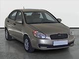 Hyundai Accent (2009) 1.5 CRDi, nová STK - náhled 1