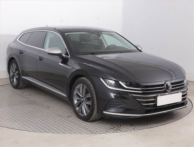Volkswagen Arteon (2023) Elegance 2.0 TDI - fotografie inzerátu