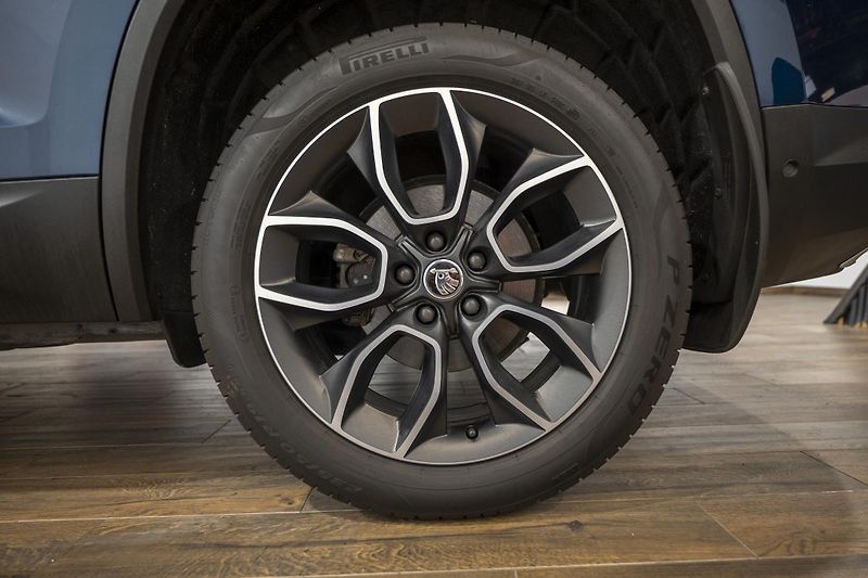 Škoda Kodiaq (2019) 2.0 TDI 140 kW 4x4 - fotka 37 z 39