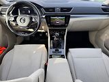 Škoda Superb (2021) STYLE 1.5TSI 110kW CZ DPH - náhled 9