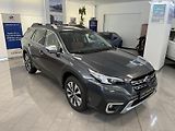 Subaru Outback (2026) 2.5i-T Touring Lineartronic - náhled 7
