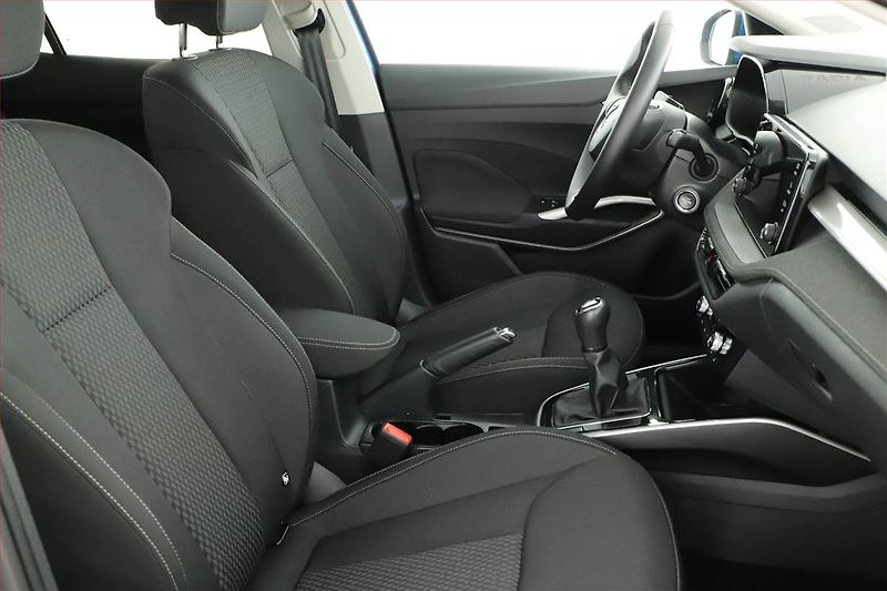 Škoda Fabia (2024) 1.0 TSI, Top Celection, FullLe - fotka 12 z 14