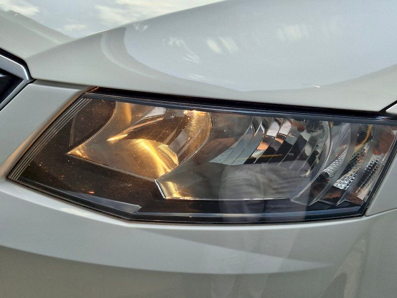 Škoda Octavia (2016) Ambition Plus 1,0TSi 85kW - fotka 30 z 31