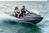 Sea Doo (2027) GTX LTD 3-up 350hp iDF Audio m - náhled 2