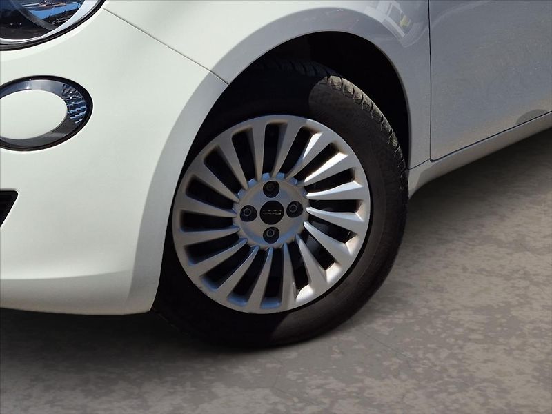 Fiat 500 0,0 - fotka 6 z 18
