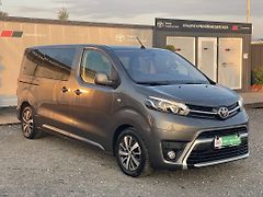 Toyota ProAce Verso 2.0D, ČR, Family L1, DPH - fotografie inzerátu