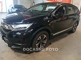 Honda CR-V (2019) 1.5, 2.maj,ČR, servis.kniha - náhled 1