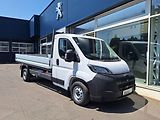 Peugeot Boxer (2026) Valník 4350 L3 BHDi 180k MAN6 - náhled 11