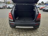 Chevrolet Trax (2013) 1.7 D 96Kw - náhled 21