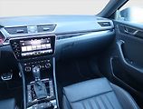 Škoda Superb (2024) 2.0 TDI - náhled 8