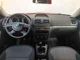 Škoda Yeti (2013) 1.4 TSi, 1.maj,ČR, Active - náhled 8