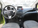 Chevrolet Spark 1,0 - 50KW - NOVÁ STK - náhled 10
