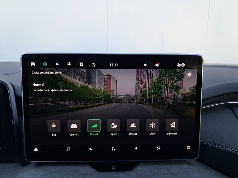 Škoda Kodiaq (2024) Exclusive Selection 2.0 TDI / - fotka 13 z 34