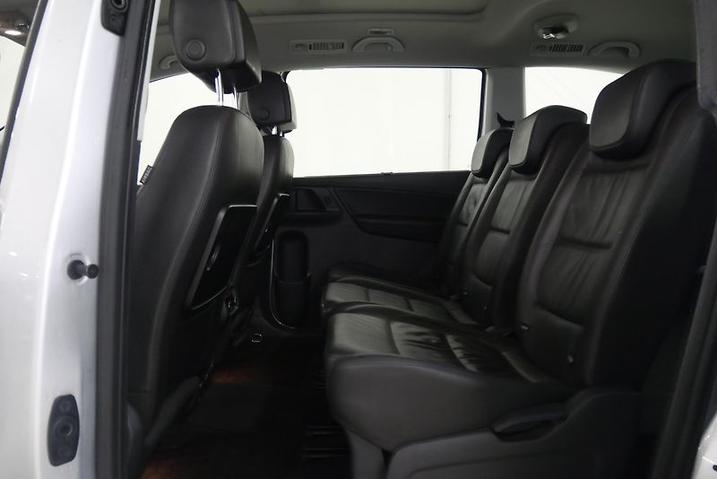Seat Alhambra - fotka 26 z 30