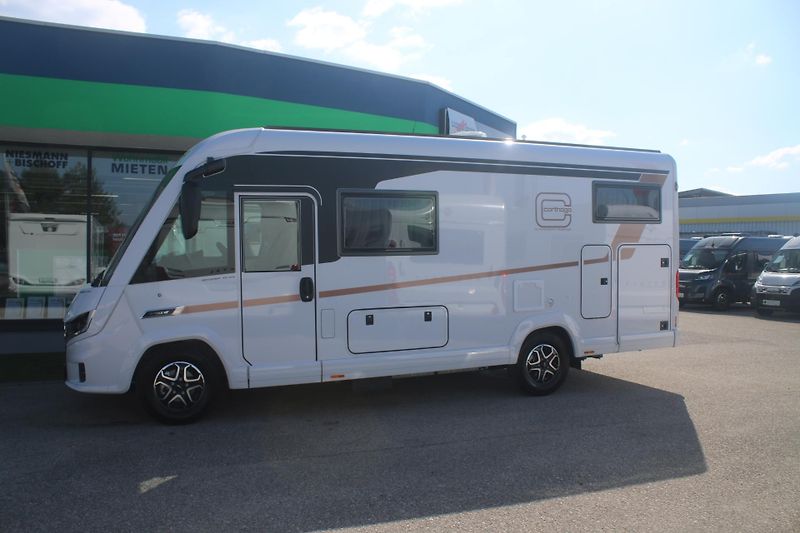 Carthago (2026) c2-tourer I 143 KB LE light - fotka 12 z 77