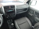 Suzuki Jimny (2018) GL 1.3 16V, 4X4, Serv.kniha - náhled 8