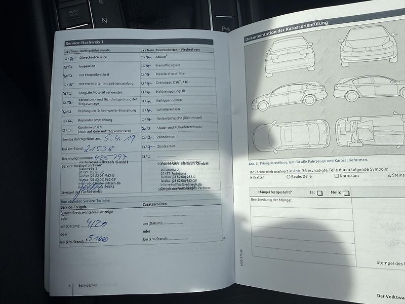 Volkswagen Tiguan (2017) 1.4 TSI 4x4 ser.knížka - fotka 26 z 29
