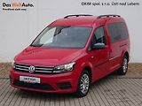 Volkswagen Caddy (2019) 2,0 TDi/ 75kW Trend - náhled 1