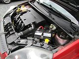 Ford Fiesta 1.4i 16V, Klima - náhled 40