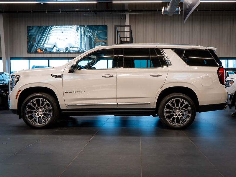 GMC Yukon (2025) 6.2 V8 Denali Reserve Package - fotka 2 z 45