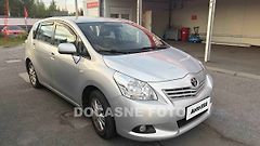 Toyota Verso (2011) 1.8VVTI, AC, park.kamera - fotografie inzerátu