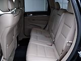Jeep Grand Cherokee 3.0 CRDI 184kW Overland 4WD - náhled 14