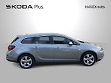 Opel Astra (2012) Combi 1.7 D Sport Tourer - náhled 3