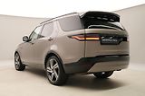 Land Rover Discovery D300 HSE R-DYNAMIC AWD AUT 7m - náhled 10