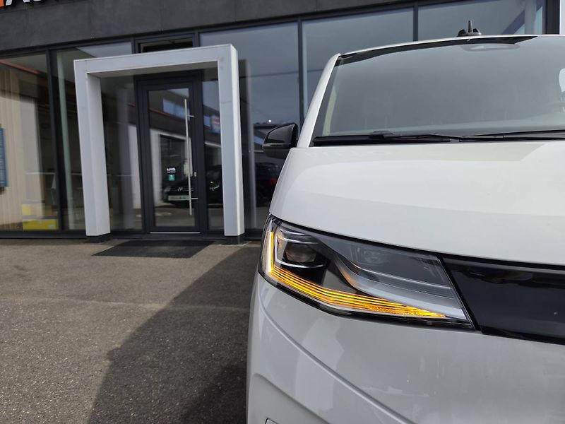 Volkswagen Multivan (2026) 2.0 TDI DSG - fotka 6 z 47