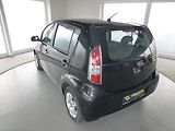 Daihatsu Sirion (2008) 1,0I-51KW*ALU KOLA**KLIMA** - náhled 8
