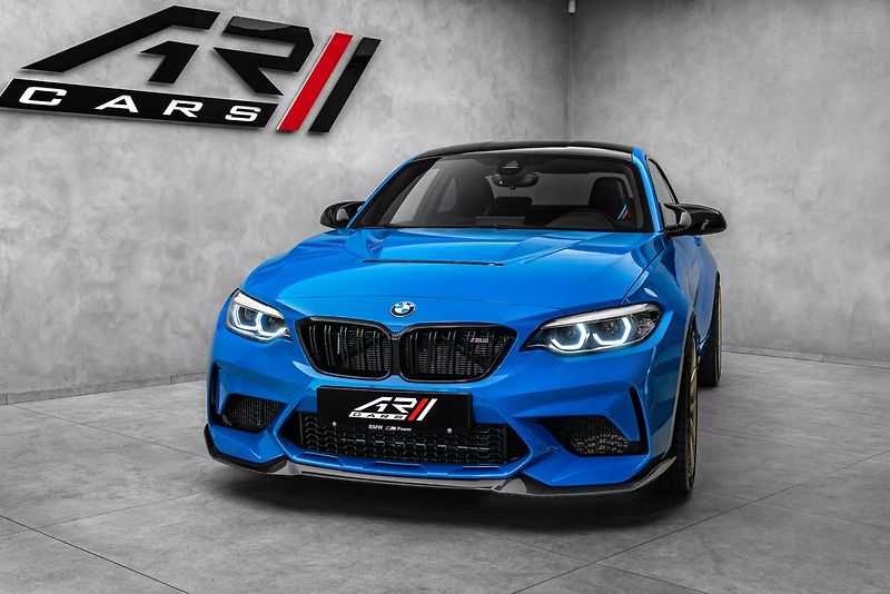 BMW M2 CS - fotka 3 z 36