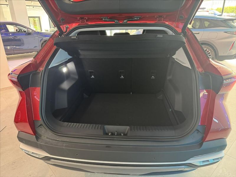 Omoda 5 (2026) 1,6 TGDi PREMIUM FACELIFT - fotka 9 z 11