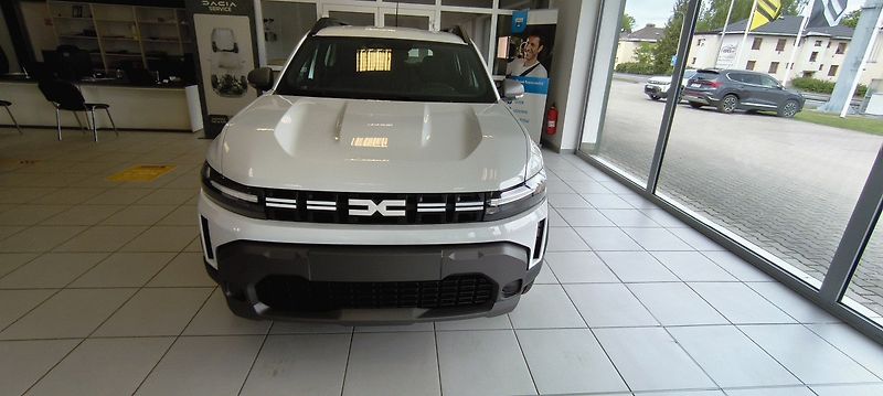 Dacia Duster (2026) Eco-G 120 - POBOČKA FRÝDEK-MÍS - fotka 2 z 10