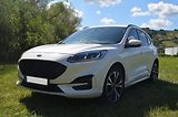 Ford Kuga (2020) ST Line X - náhled 1