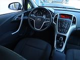 Opel Astra (2011) 1.4 T, Serv.kniha, Tempomat - náhled 7