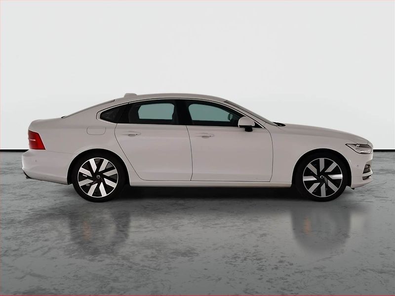 Volvo S90 (2017) D4, Automat, Kůže, Navi - fotka 6 z 22